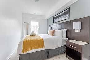 Kensington Place Townhomes