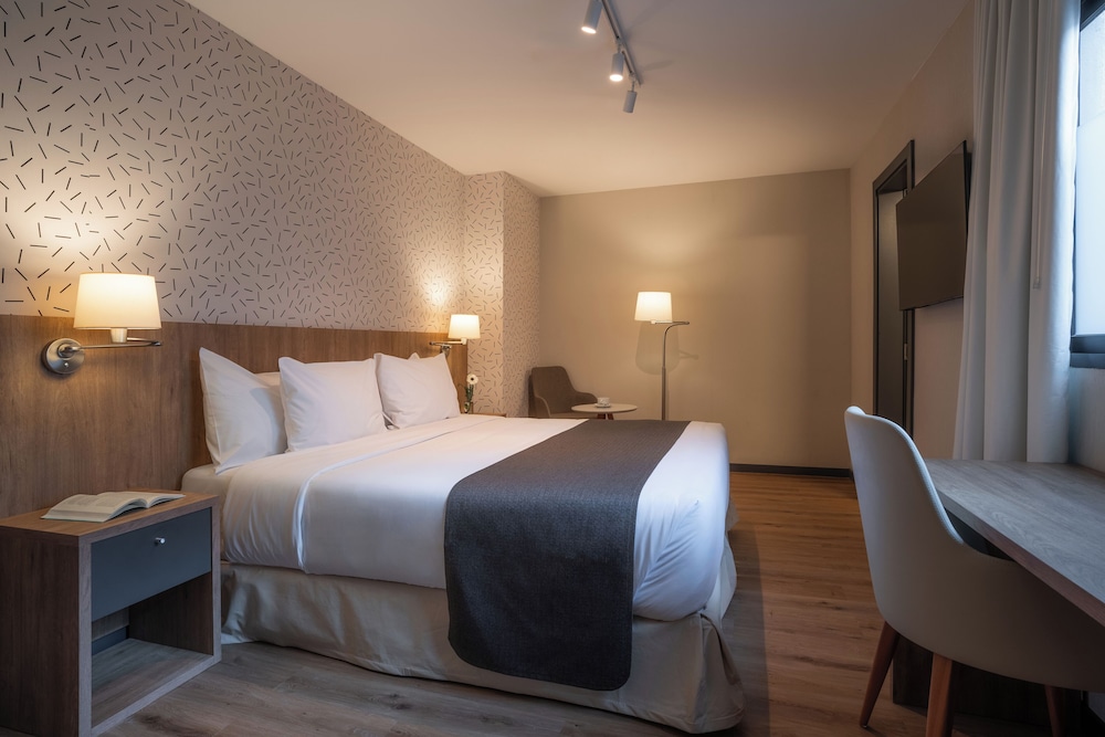 Like Design Hotel Rivera