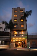 Like Design Hotel Rivera