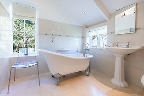 Glenside House