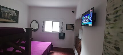 Pequeña Estacion B&B