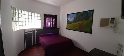 Pequeña Estacion B&B