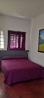 Pequeña Estacion B&B