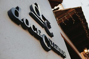 Docecuartos Hotel