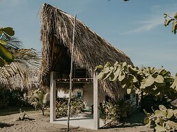 Cocori Lodge