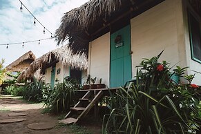 Cocori Lodge