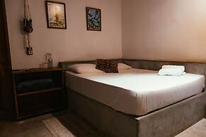 Cocori Lodge