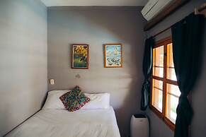 Cocori Lodge