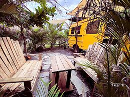 Cocori Lodge