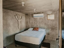 Cocori Lodge