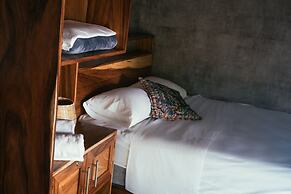 Cocori Lodge