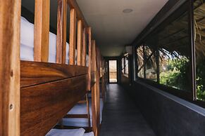 Cocori Lodge
