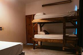 Cocori Lodge