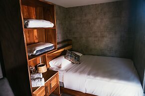 Cocori Lodge