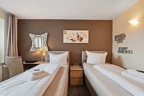 7o'Clock Hotel Hannover Messe Laatzen
