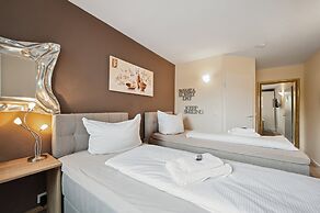7o'Clock Hotel Hannover Messe Laatzen