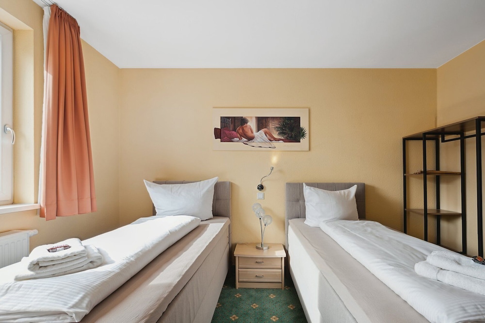 7o'Clock Hotel Hannover Messe Laatzen