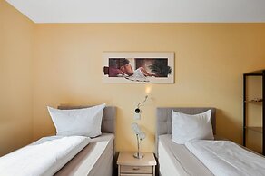 7o'Clock Hotel Hannover Messe Laatzen