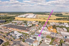 7o'Clock Hotel Hannover Messe Laatzen