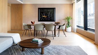 InterContinental Auckland by IHG