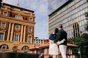 InterContinental Auckland by IHG