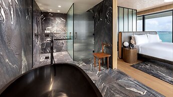 InterContinental Auckland by IHG