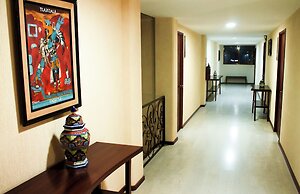 Hotel Tlaxcala