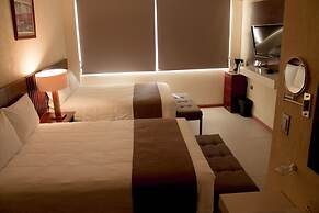 Hotel Tlaxcala