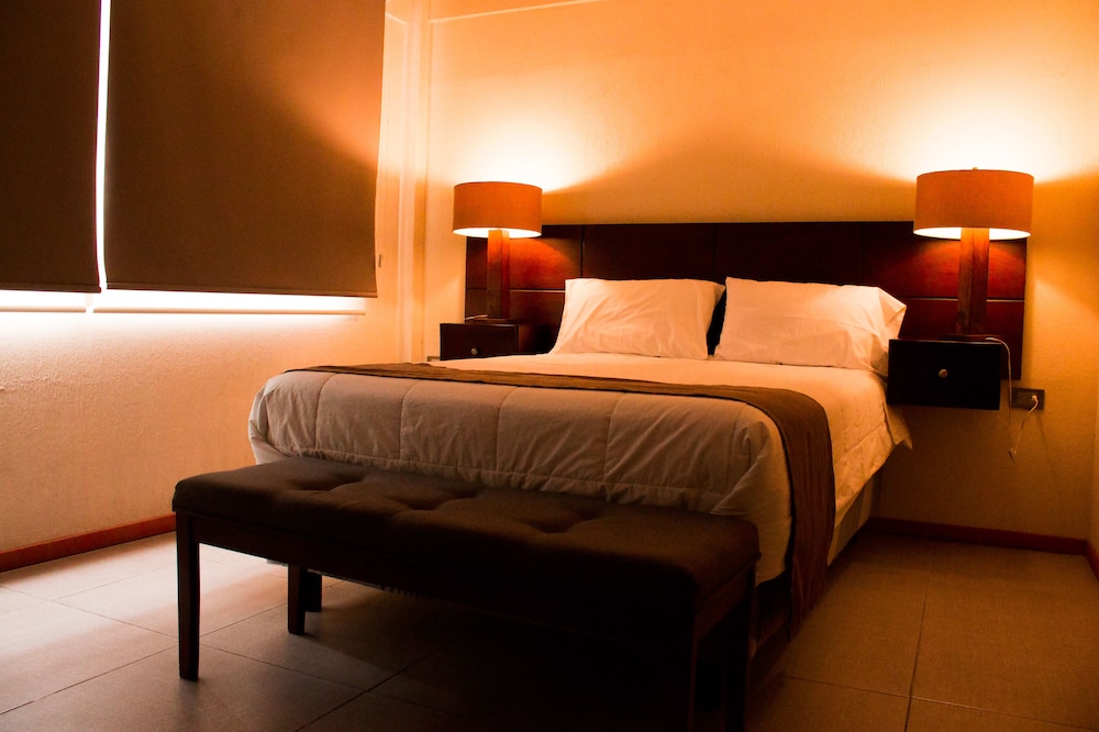 Hotel Tlaxcala