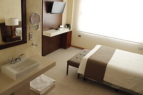 Hotel Tlaxcala