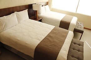 Hotel Tlaxcala