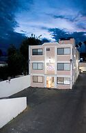 Hotel Tlaxcala