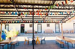 Hangover Hostel