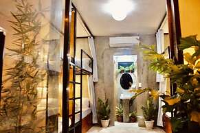 Hangover Hostel