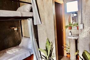 Hangover Hostel