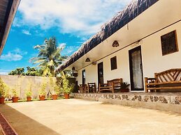 Hangover Hostel