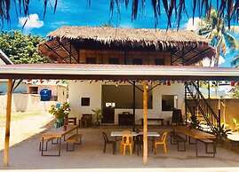 Hangover Hostel