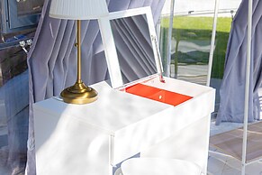 Dream Dome Glamping Studio Ichihara
