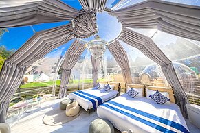 Dream Dome Glamping Studio Ichihara