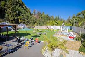 Dream Dome Glamping Studio Ichihara