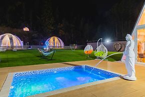 Dream Dome Glamping Studio Ichihara