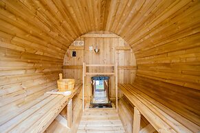 Dream Dome Glamping Studio Ichihara