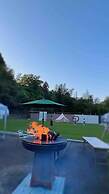 Dream Dome Glamping Studio Ichihara