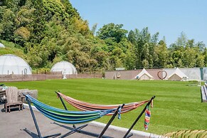 Dream Dome Glamping Studio Ichihara
