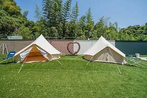 Dream Dome Glamping Studio Ichihara
