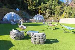 Dream Dome Glamping Studio Ichihara