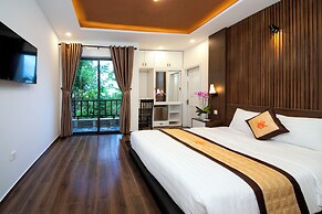 Citrus Village Villa