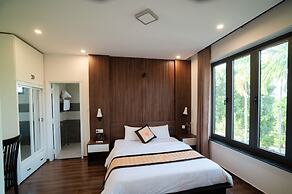 Citrus Village Villa