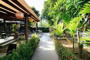 Citrus Village Villa