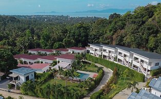 Naiwok Hills